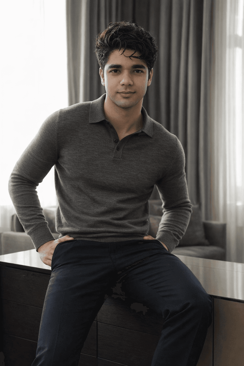 Ajay Pathak — Founder, Own Sandbox